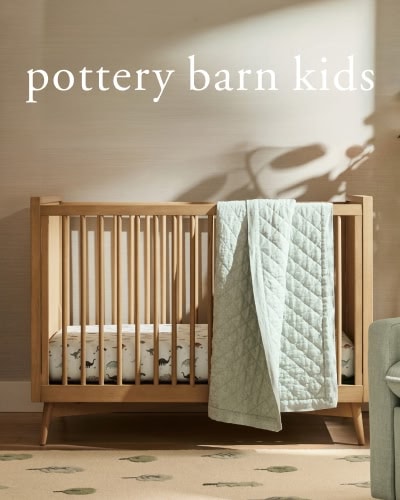 Pottery Barn Kids