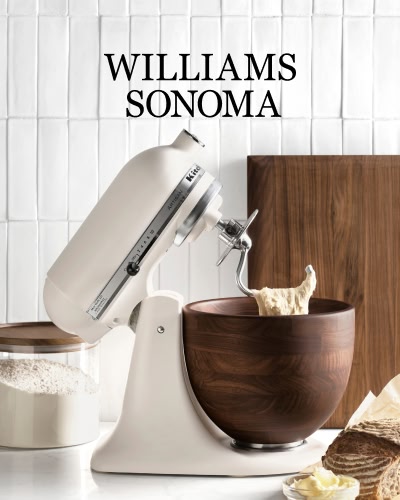Williams Sonoma