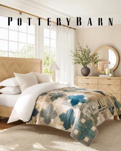 Pottery Barn