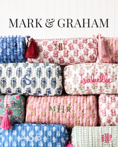 Mark & Graham