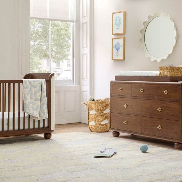 sonanddaughter ベージュ ノースリーブセット Joseph Altuzarra | West Elm