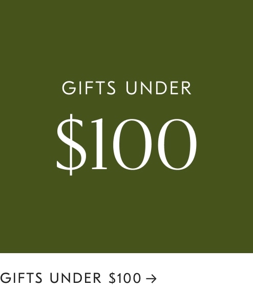 Gifts under $100