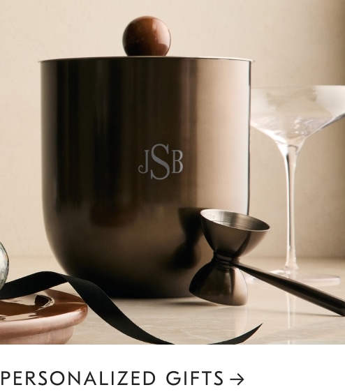 Personalized Gifts