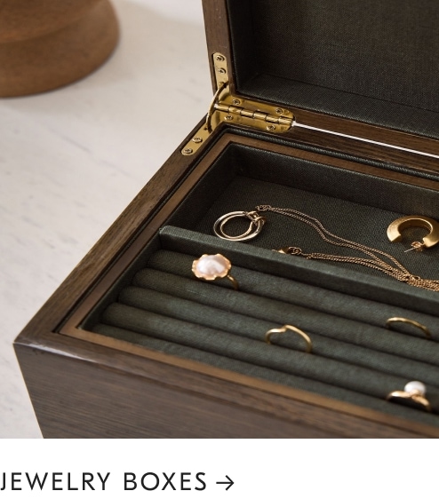 Jewelry Boxes