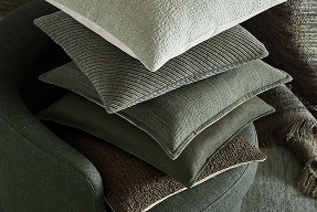 Color Inspiration: Green