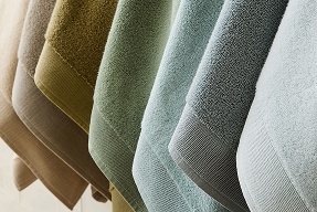Bath towels