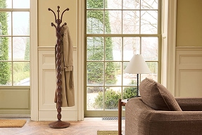 Entryway Organization