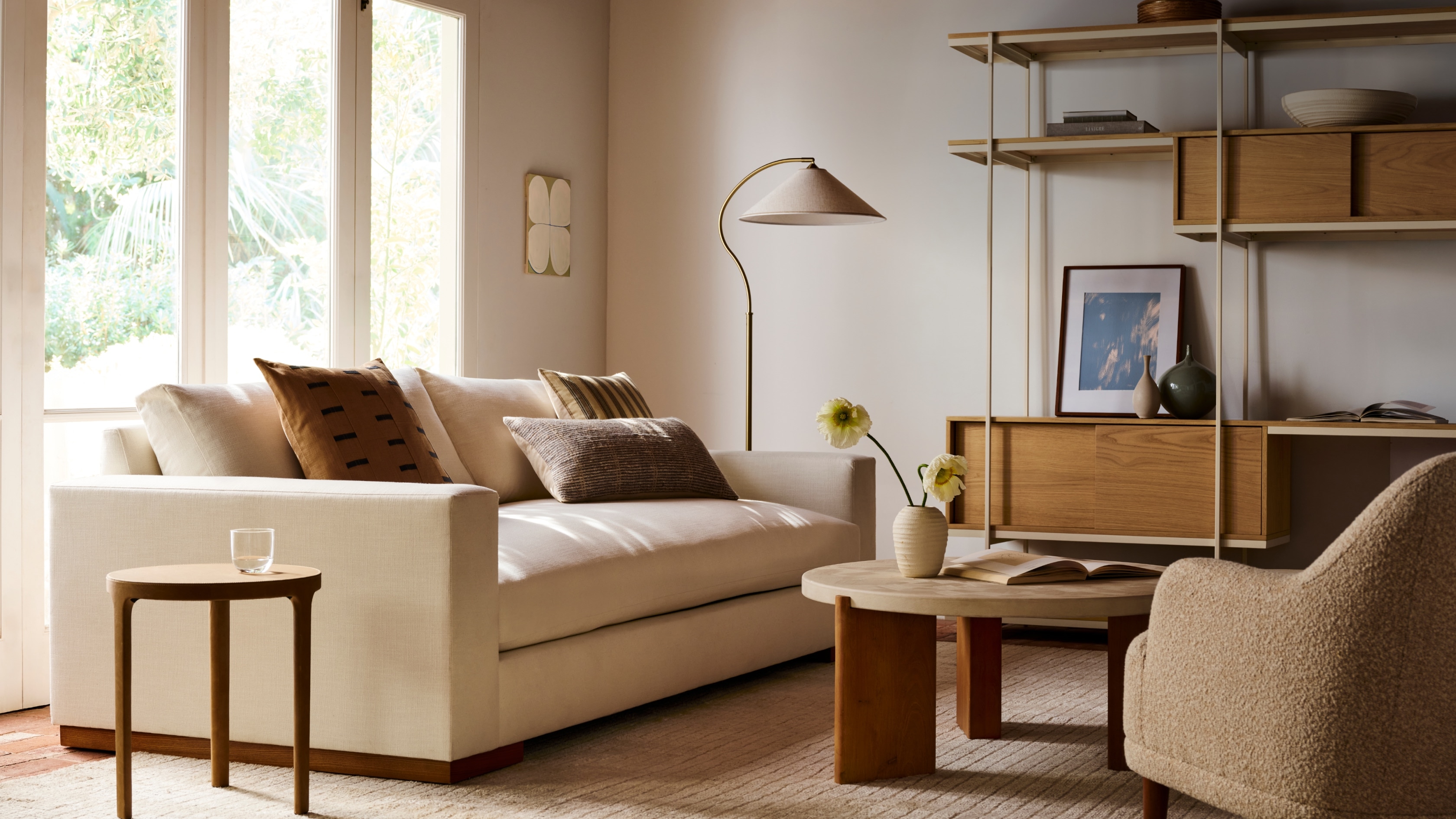 Shop all sofas & sectionals Shop all sofas & sectionals