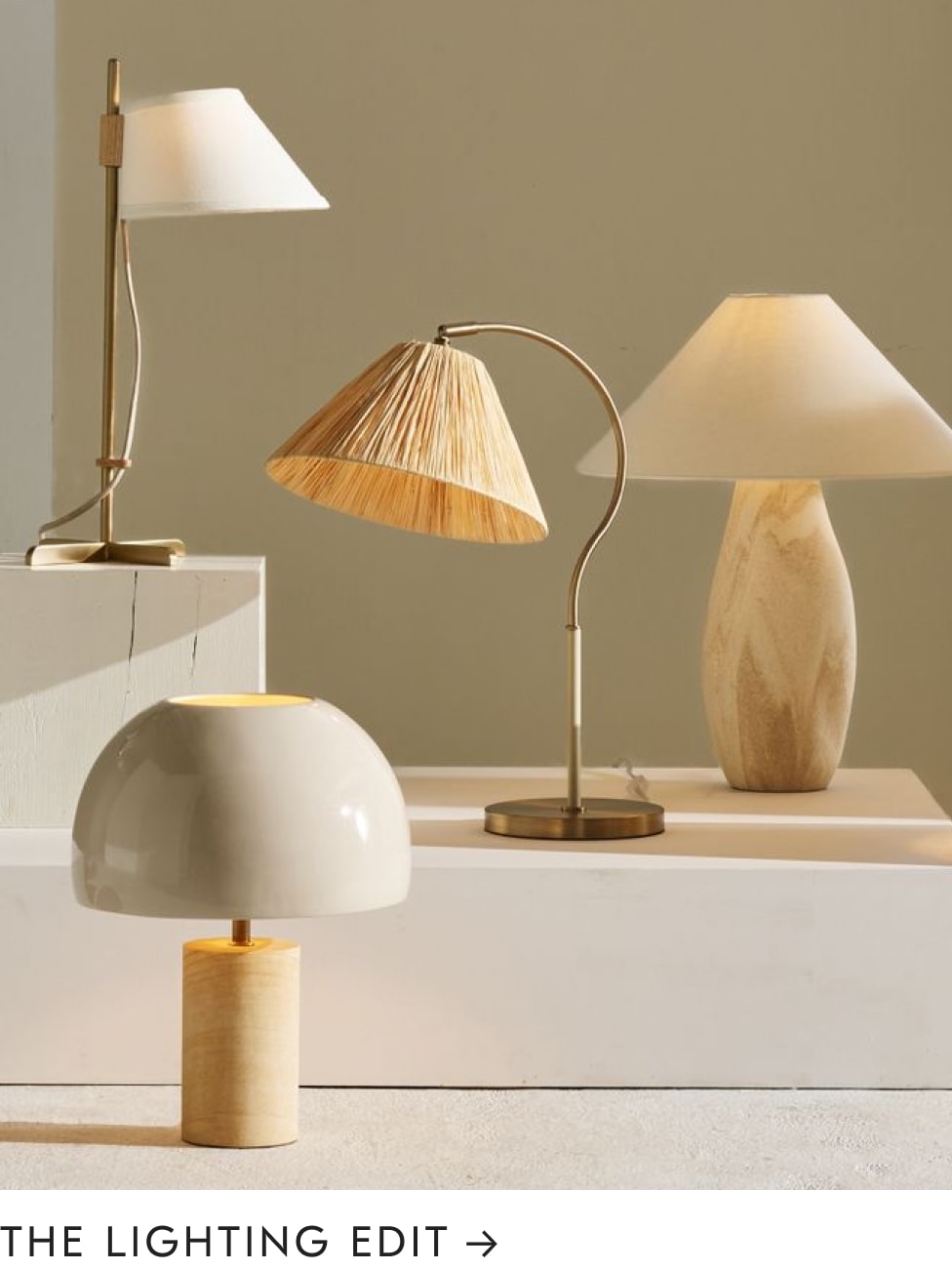 The Lighting Edit The Lighting Edit