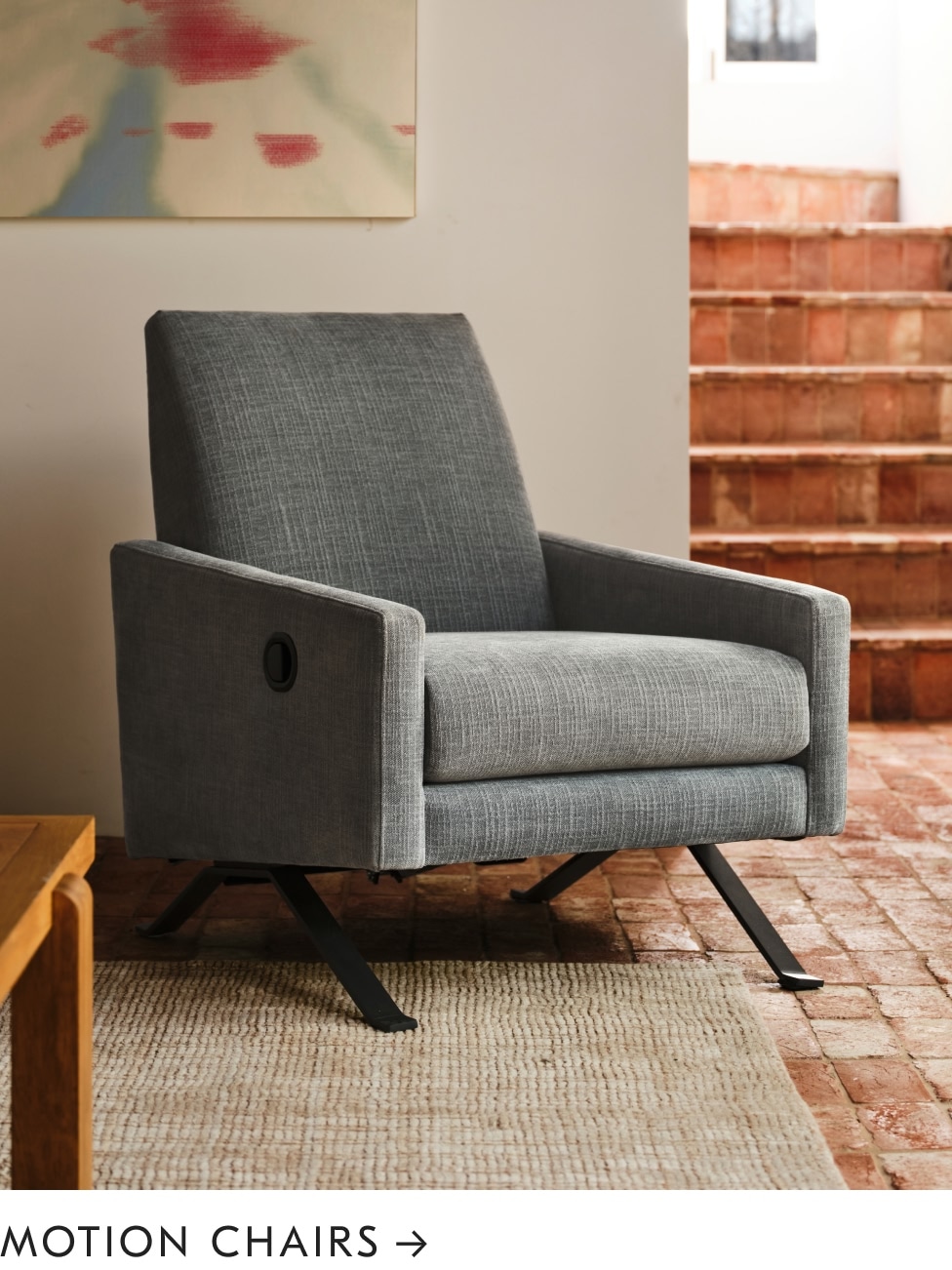 Motion Chairs Motion Chairs