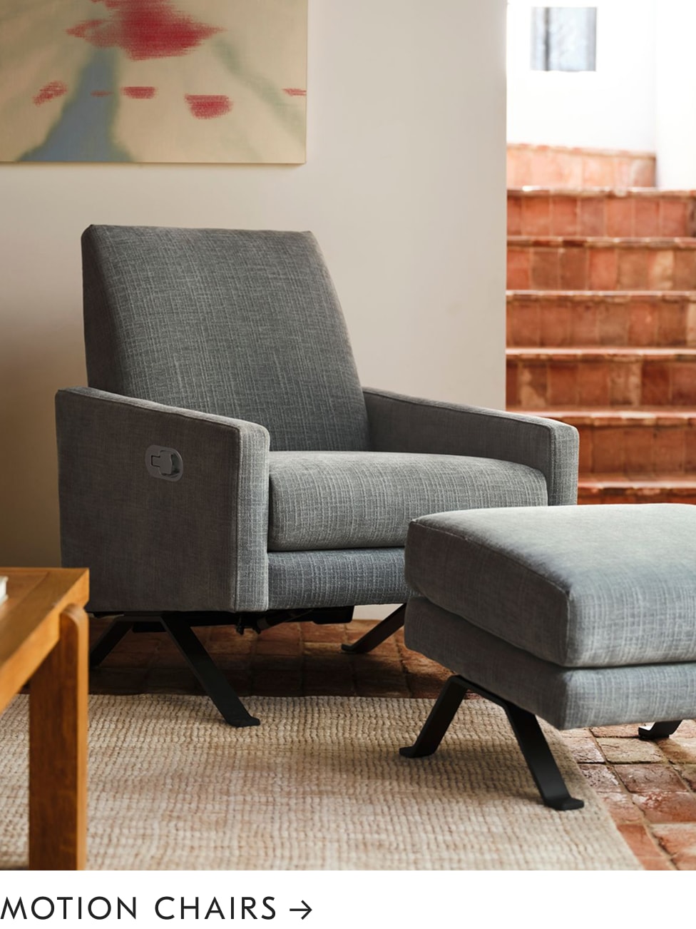 Motion Chairs Motion Chairs