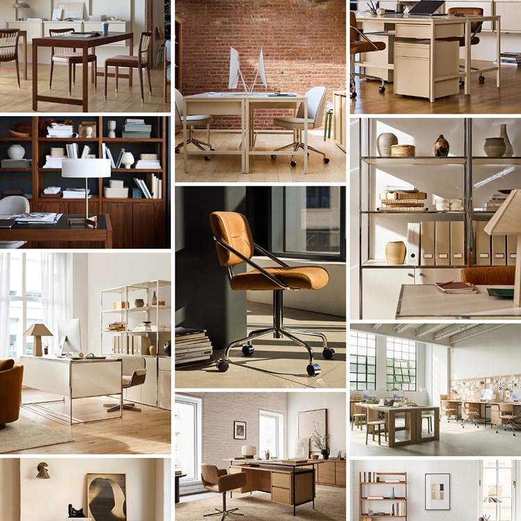 Explore Shop by Style