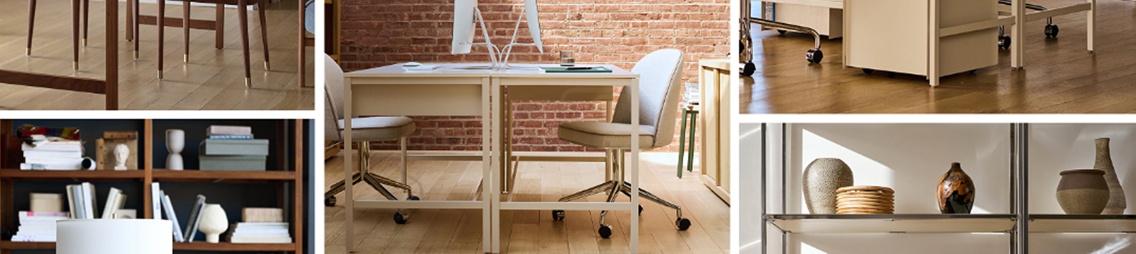 Explore Shop by Style