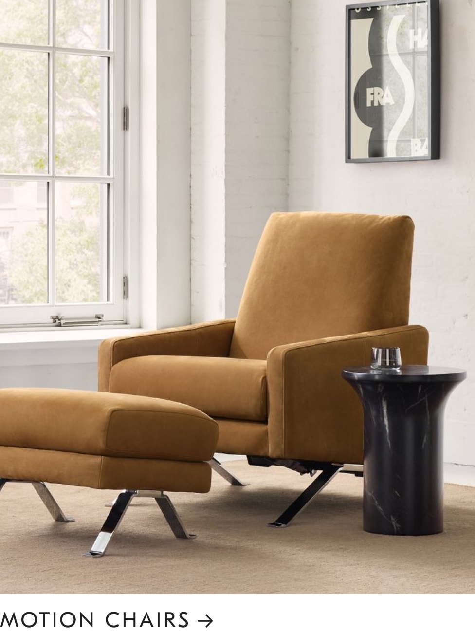 Motion Chairs Motion Chairs