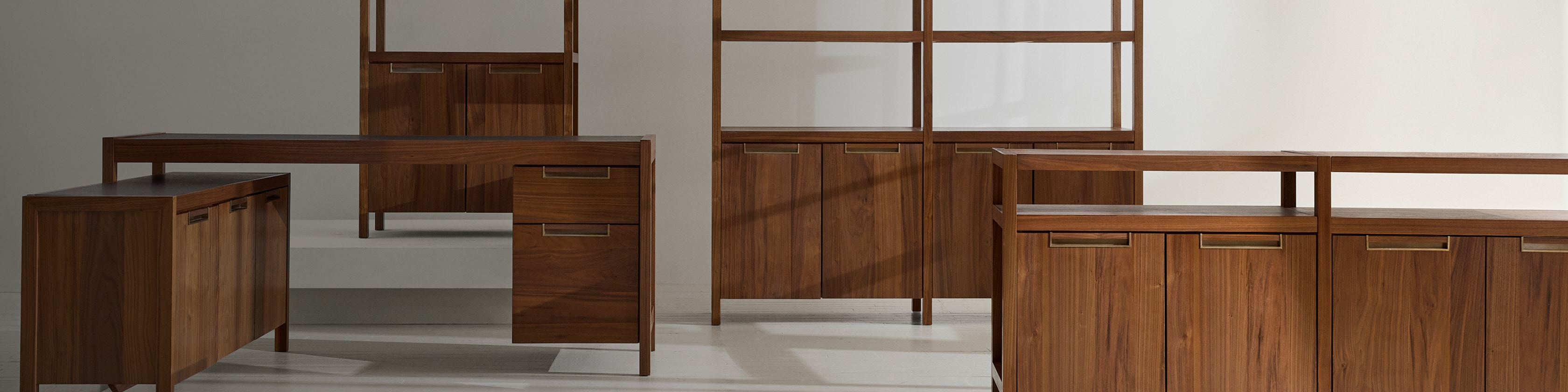 The Hughes Collection