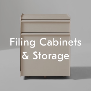 Filing Cabinets & Storage
