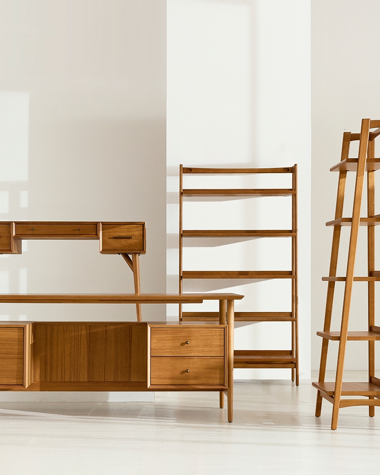 MID-CENTURY COLLECTION