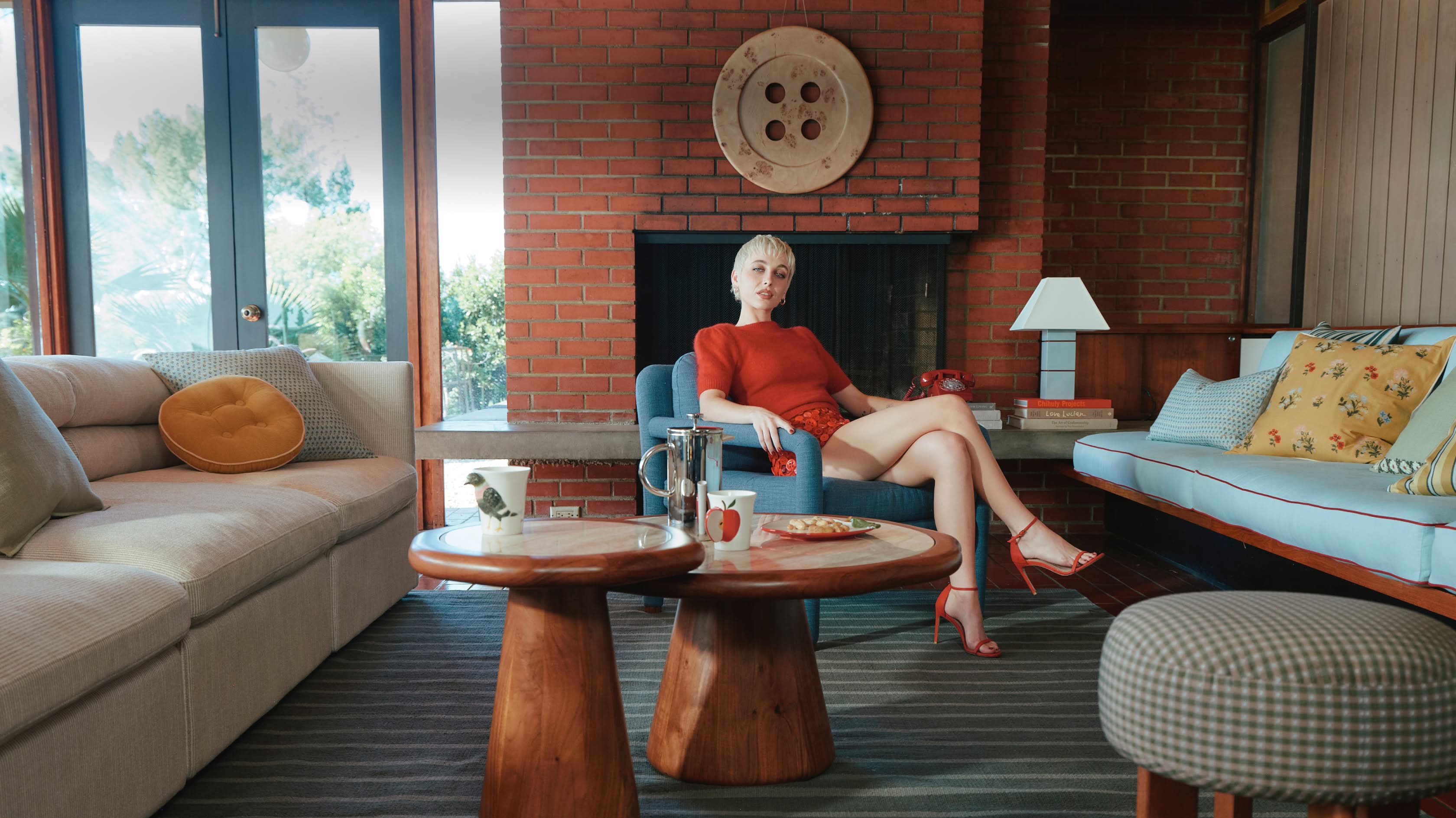 EXPLORE THE COLLABORATION