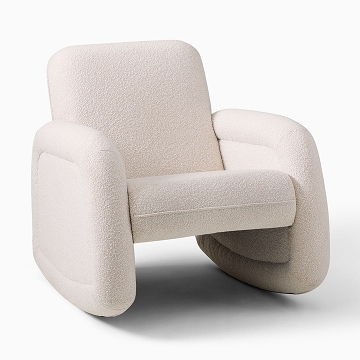 Bucatini Rocker