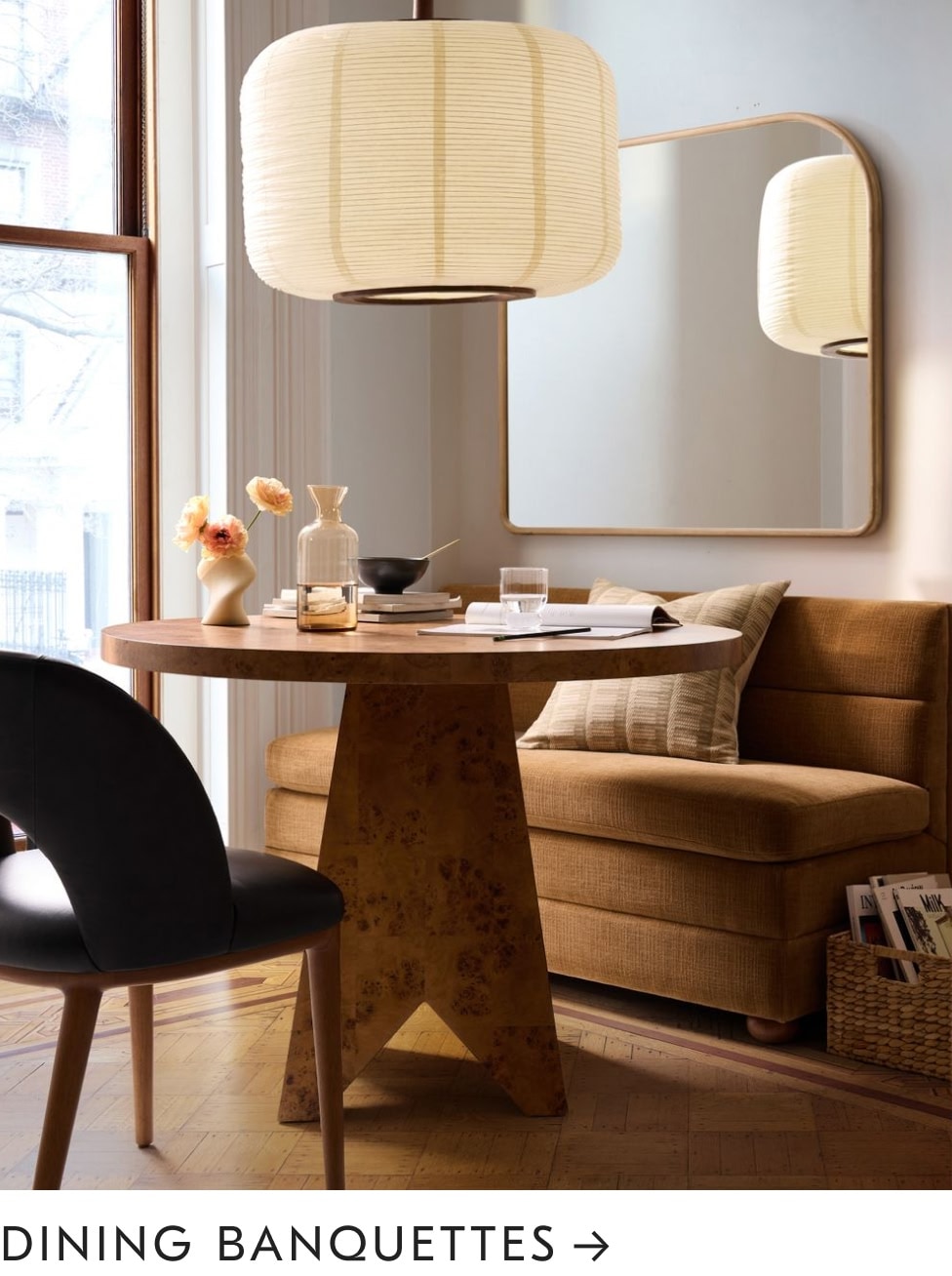 Dining Banquettes Dining Banquettes
