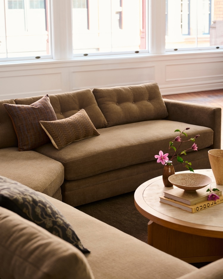 West Elm: Modern Furniture, Home Decor, Lighting & More