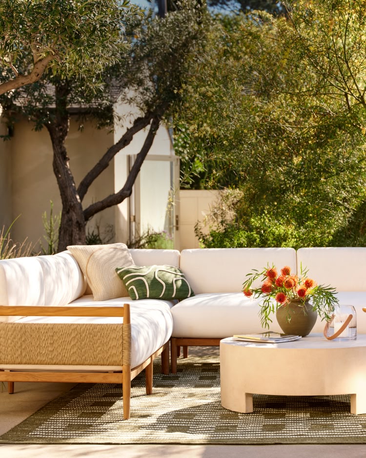 West Elm: Modern Furniture, Home Decor, Lighting & More