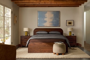 Bedroom inspiration