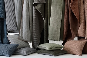 Patterned Bedding