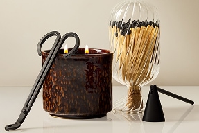 Candles & Home Fragrance