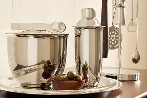 Drinkware & Barware