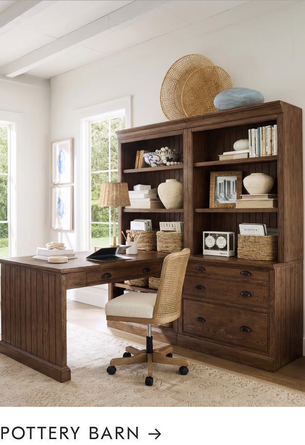 Shop Pottery Barn Shop Pottery Barn