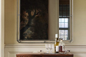 New art & mirrors