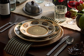 New for your table