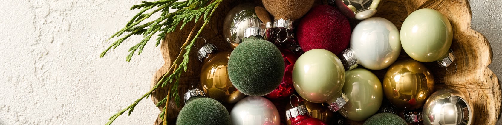 Holiday preview