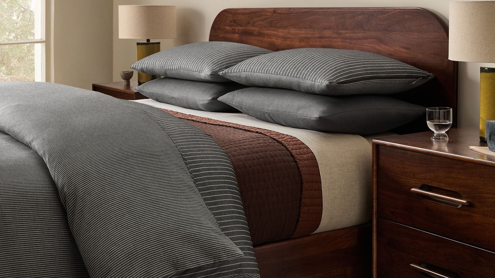 Bedding