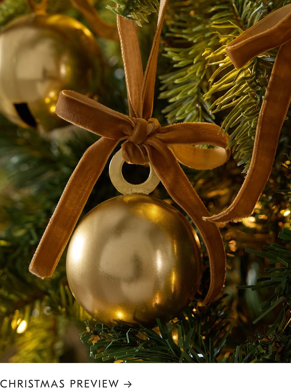 Christmas preview