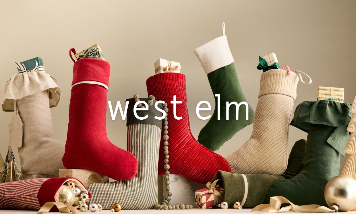 Stocking Stuffers Gift Card Image