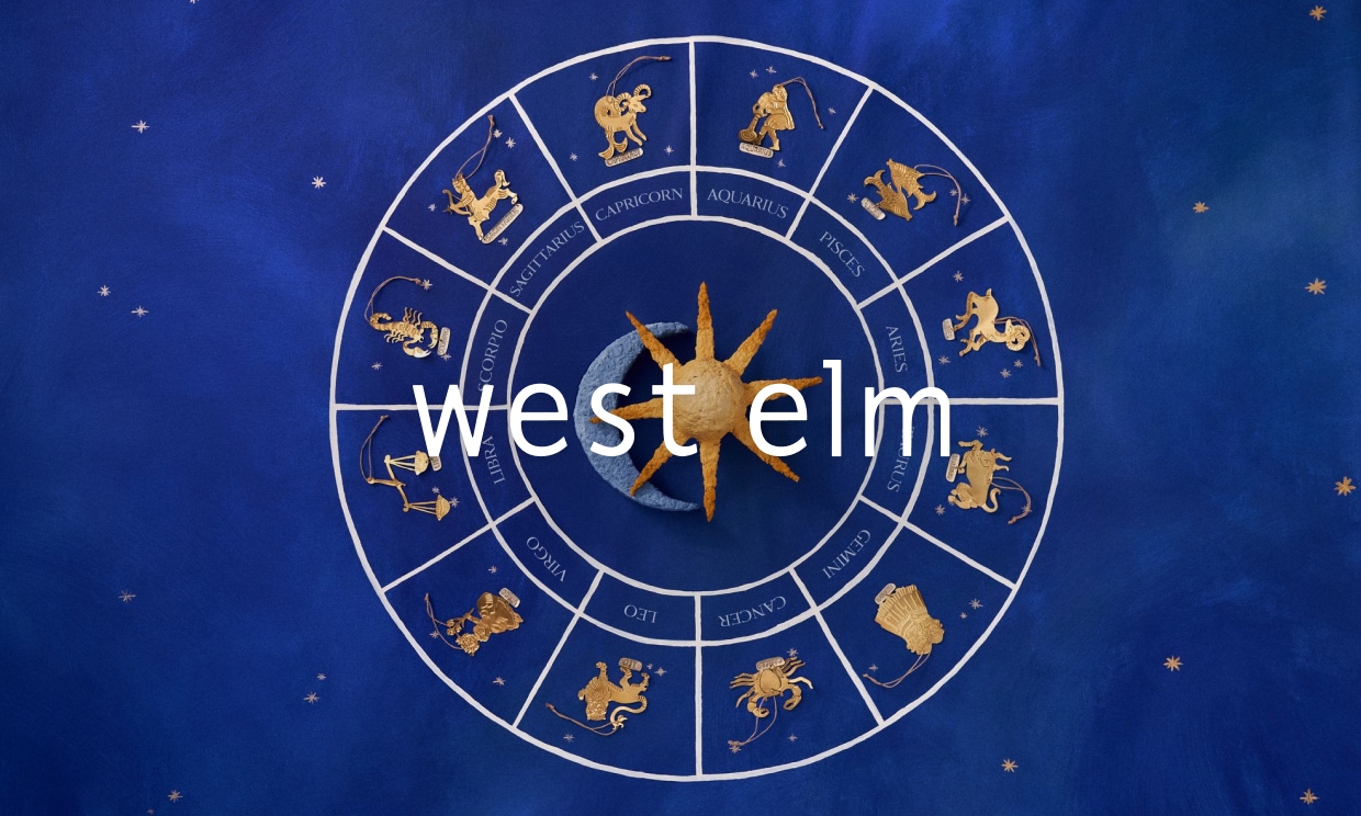 Written in the Stars Gift Card Image