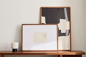 Gallery Frames