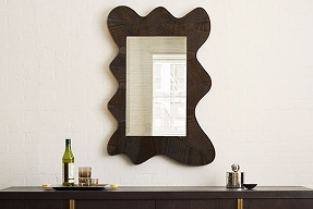 New art & mirrors