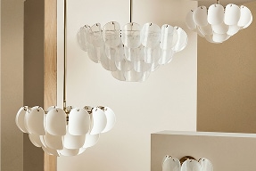 Bright new designs