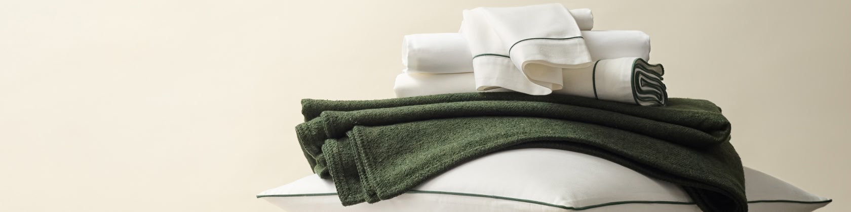 Sateen Bedding