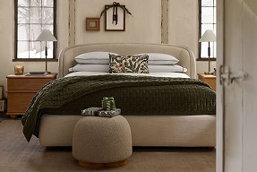 Bedding Looks