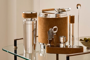 Drinkware & Barware