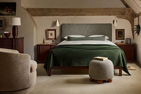 Bedroom inspiration