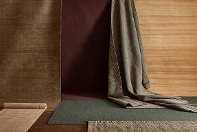Pierce & Ward Rugs