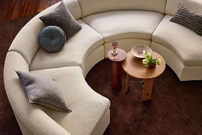 Living room inspiration