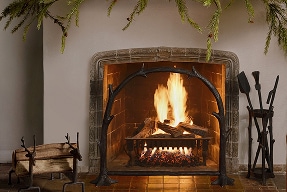 Fireplace Tools