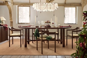 Dining room inspiration