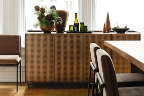 Bar Cabinets